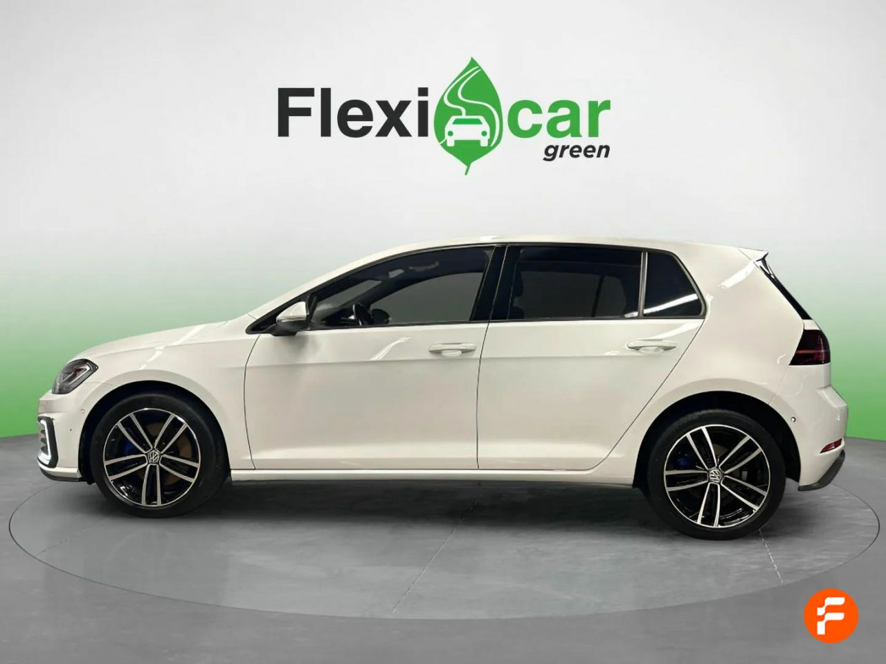 volkswagen golf 2020 / foto grande (2)