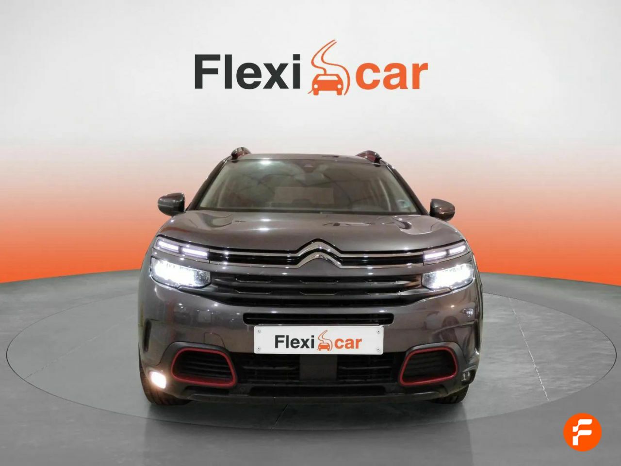 citroën c5 aircross 2022 / foto grande (2)