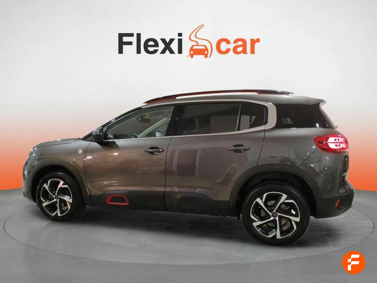 citroën c5 aircross 2022 / foto grande (3)