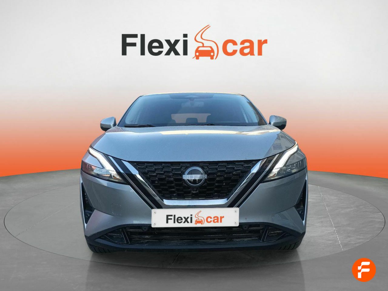 nissan qashqai 2024 / foto grande (2)