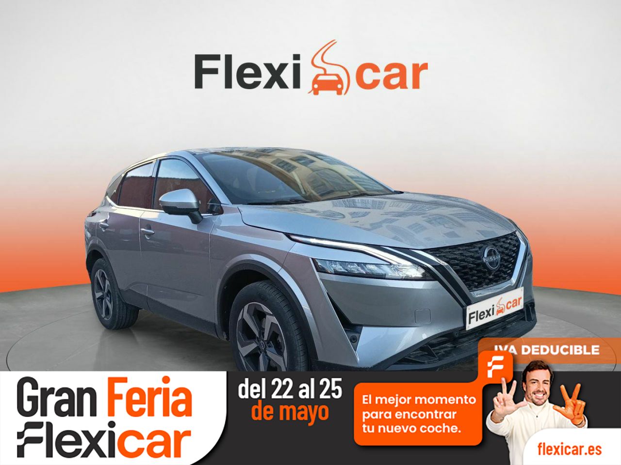 Foto nissan qashqai 2024 /