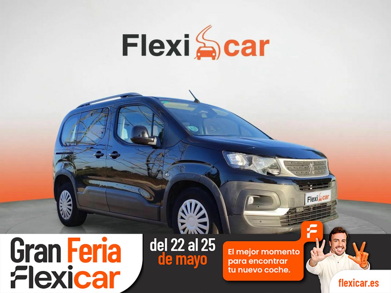 Foto peugeot rifter 2019 /
