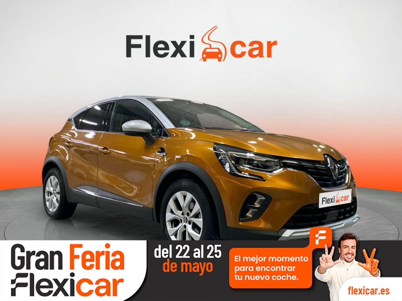 Foto renault captur 2020 /