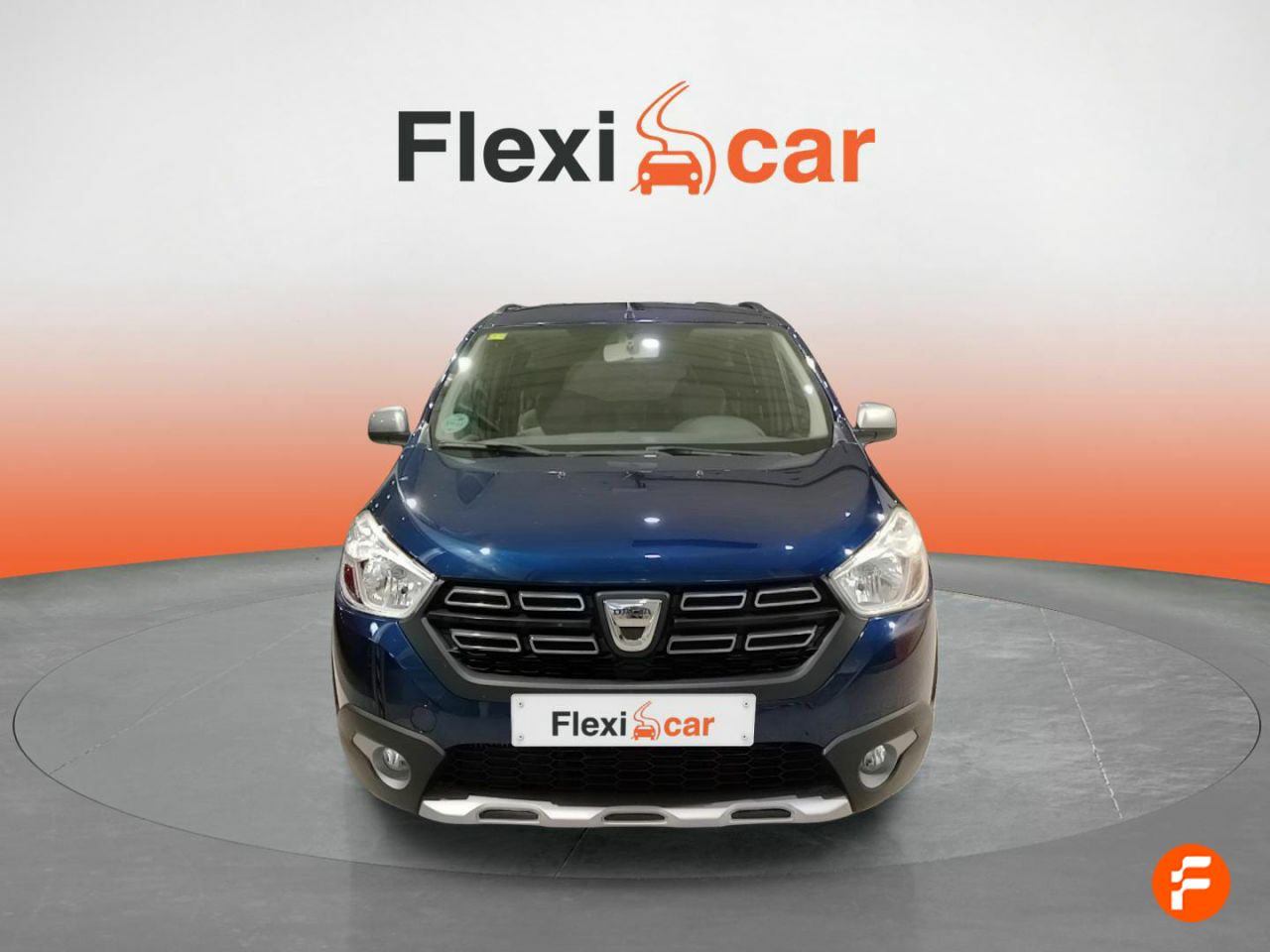 dacia lodgy 2018 / foto grande (2)