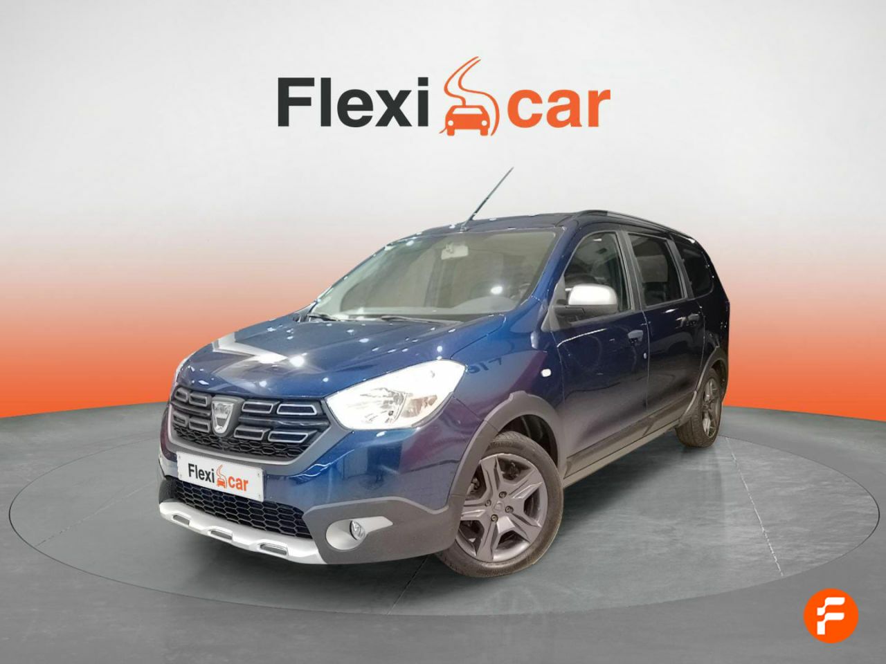 dacia lodgy 2018 / foto grande (3)