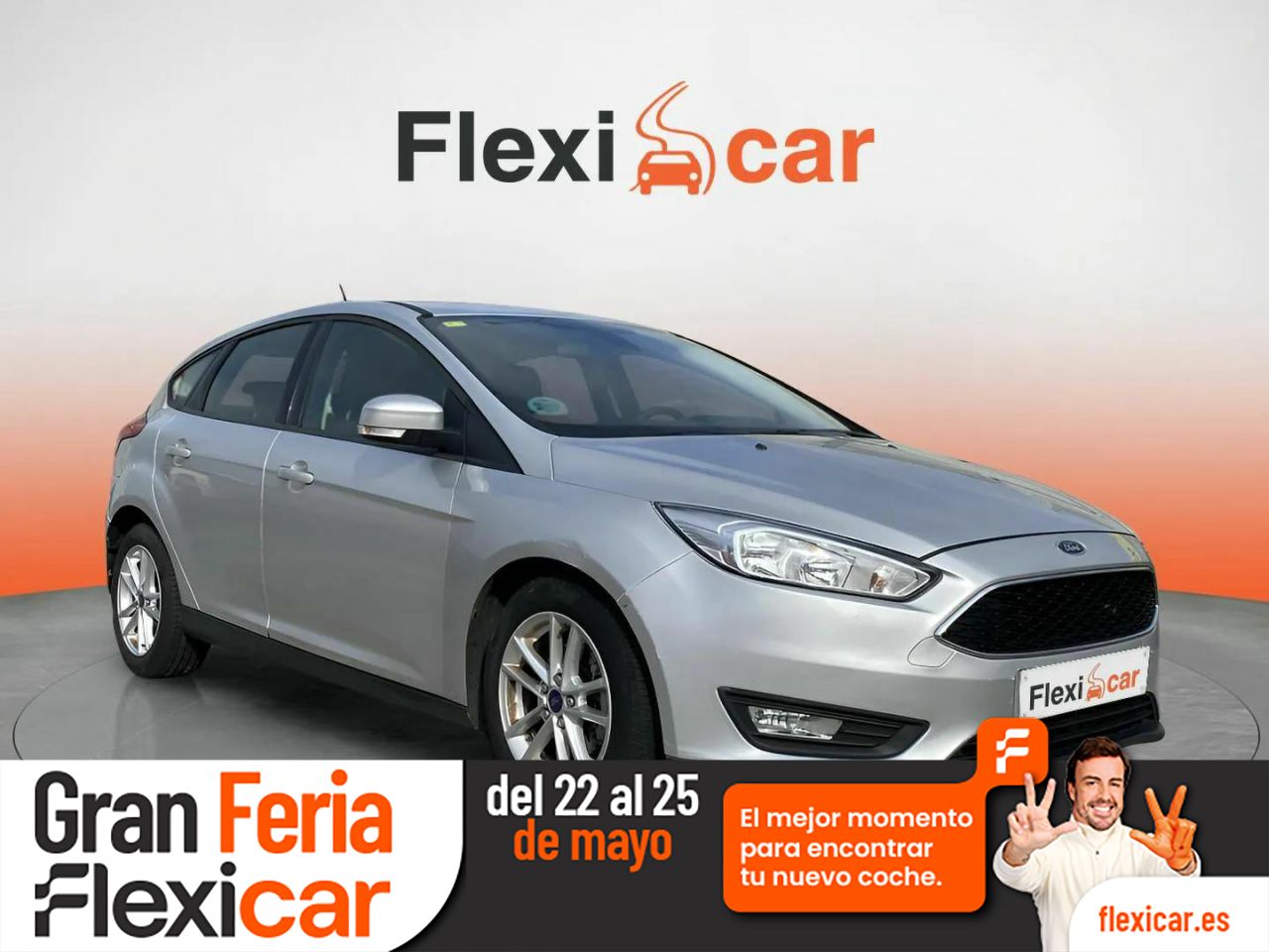 Foto ford focus 2018 /