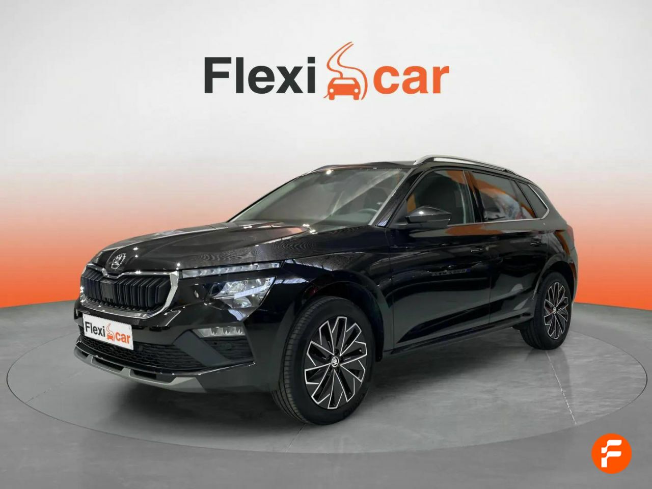 skoda kamiq 2024 / foto grande (3)