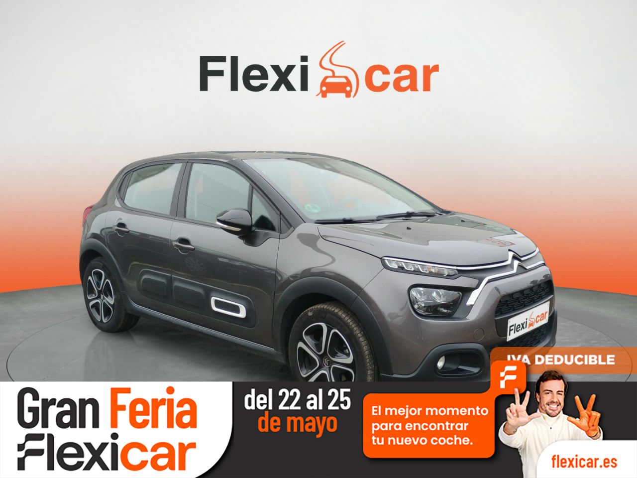 Foto citroën c3 2024 /