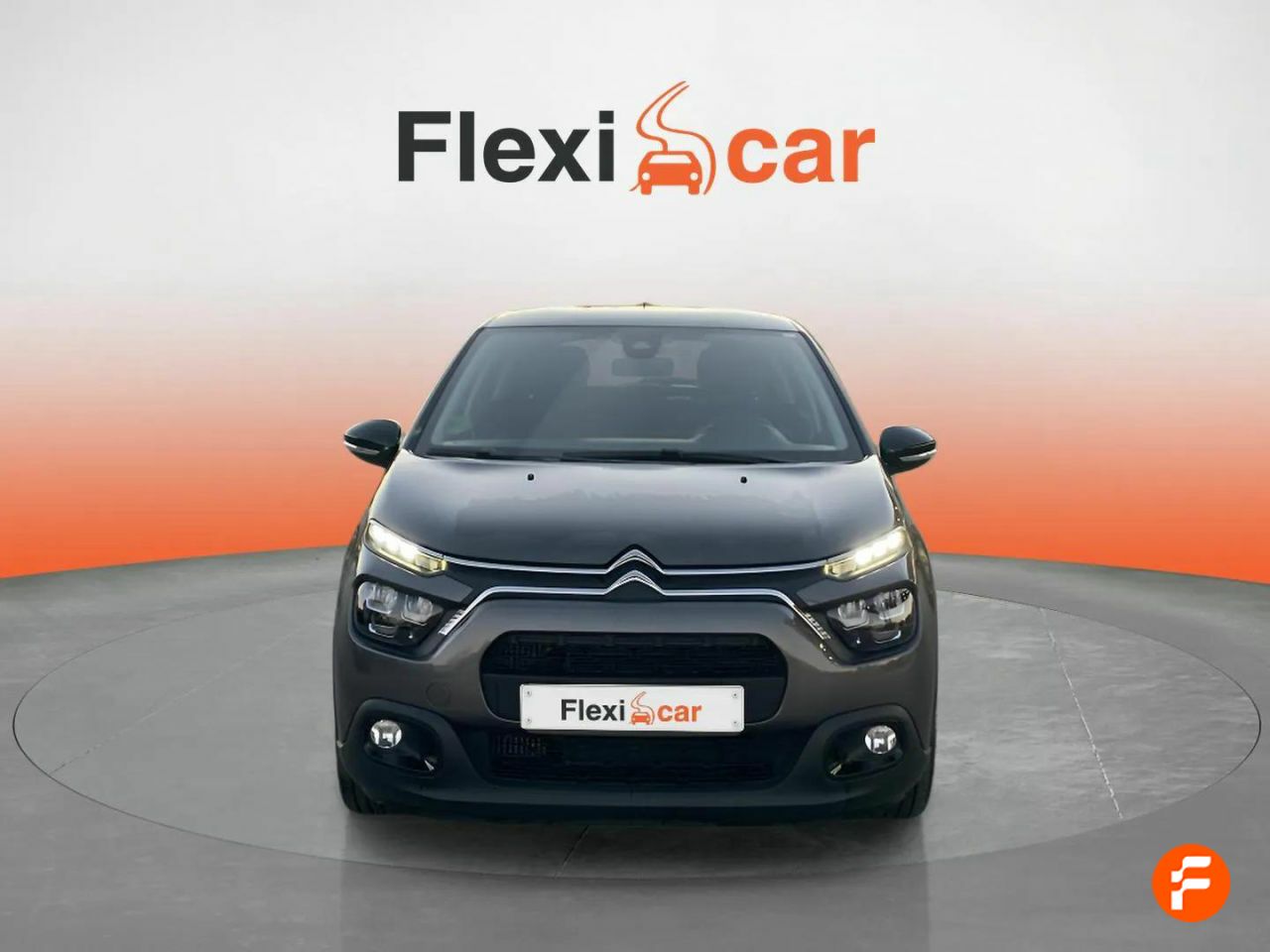 citroën c3 2024 / foto grande (2)