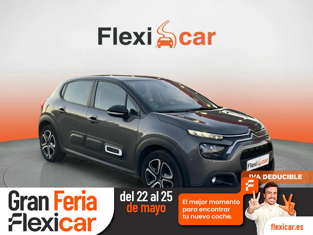 Foto citroën c3 2024 /