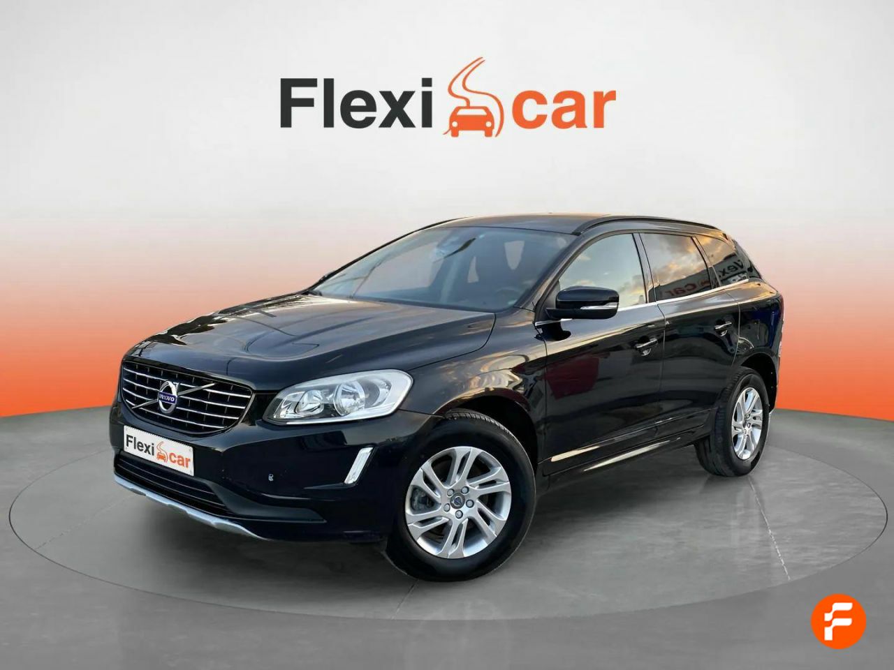 volvo xc60 2017 / foto grande (3)