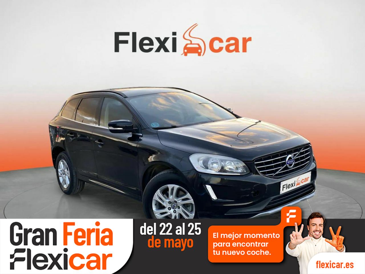 Foto volvo xc60 2017 /