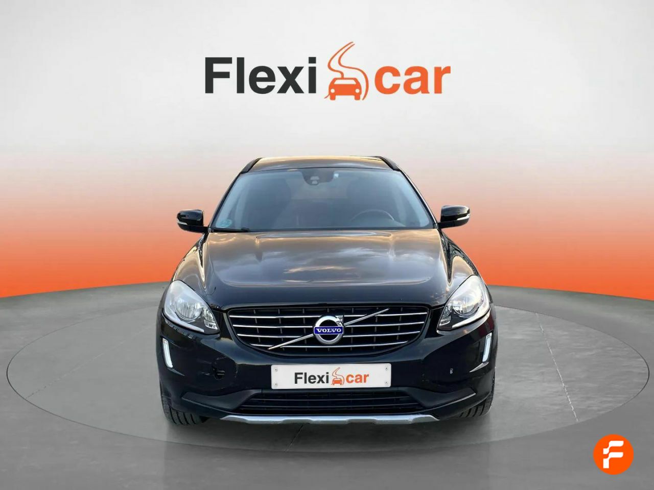 volvo xc60 2017 / foto grande (2)