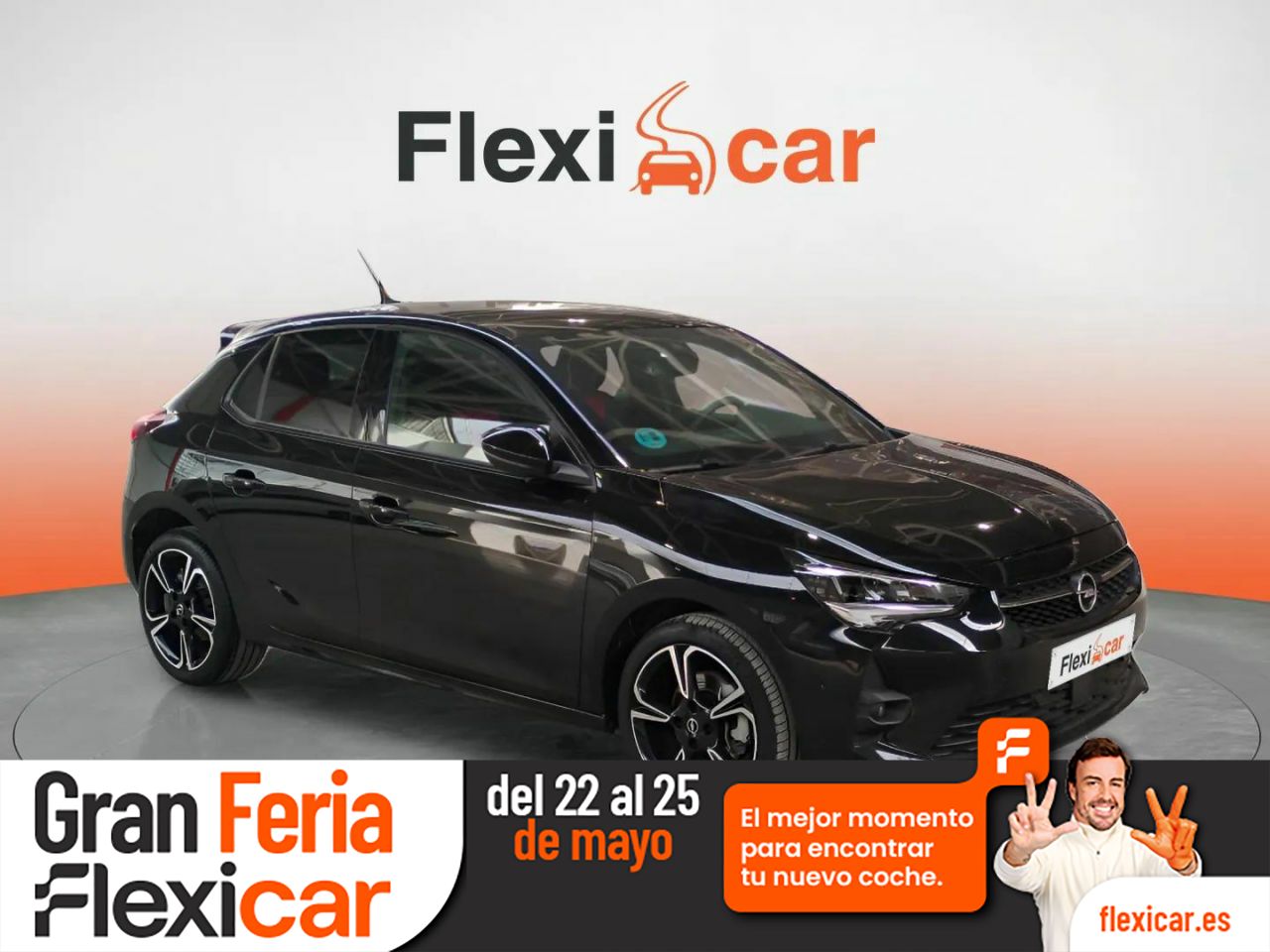 Foto opel corsa 2023 /