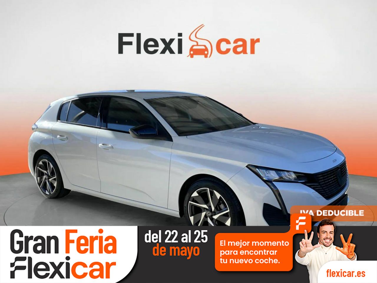 Foto peugeot 308 2023 /