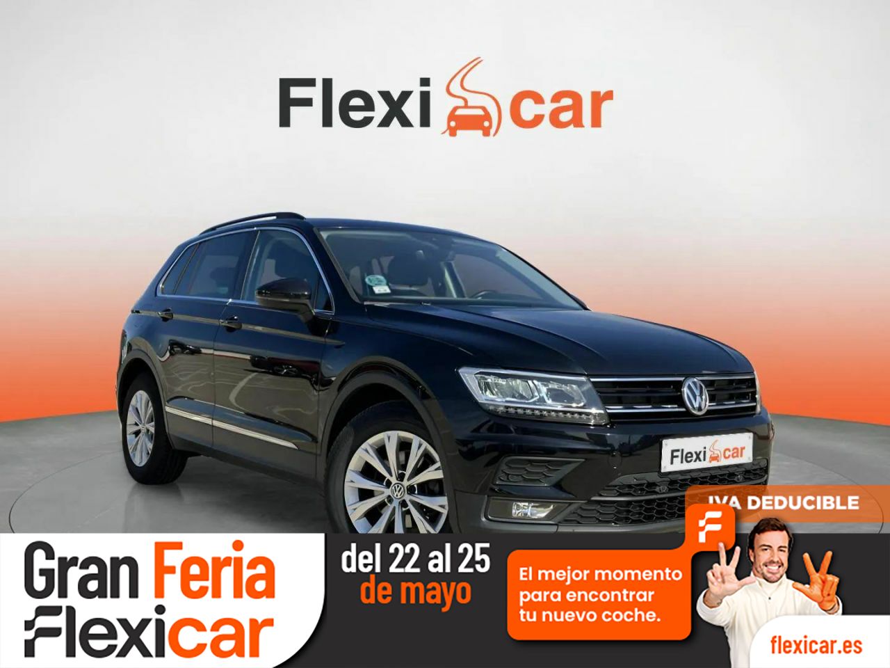 Foto volkswagen tiguan 2020 /