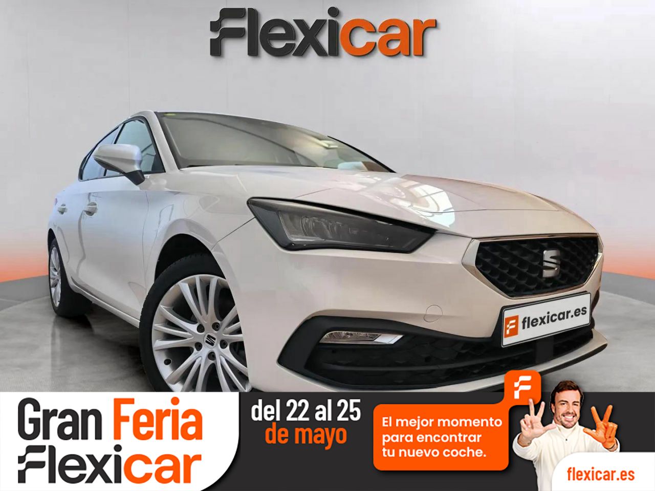 Foto seat leon 2020 /