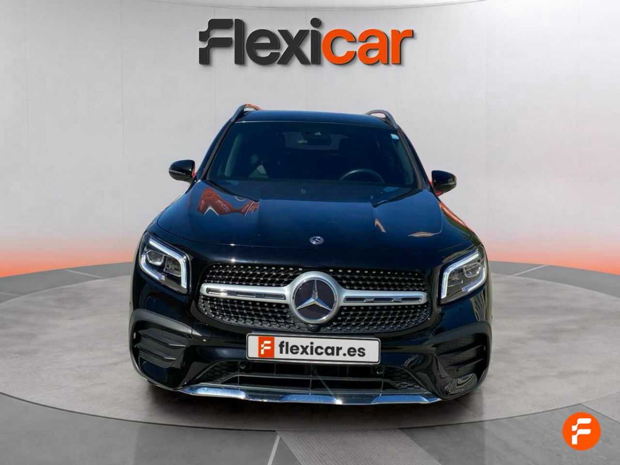 mercedes clase glb 2020 / foto grande (2)