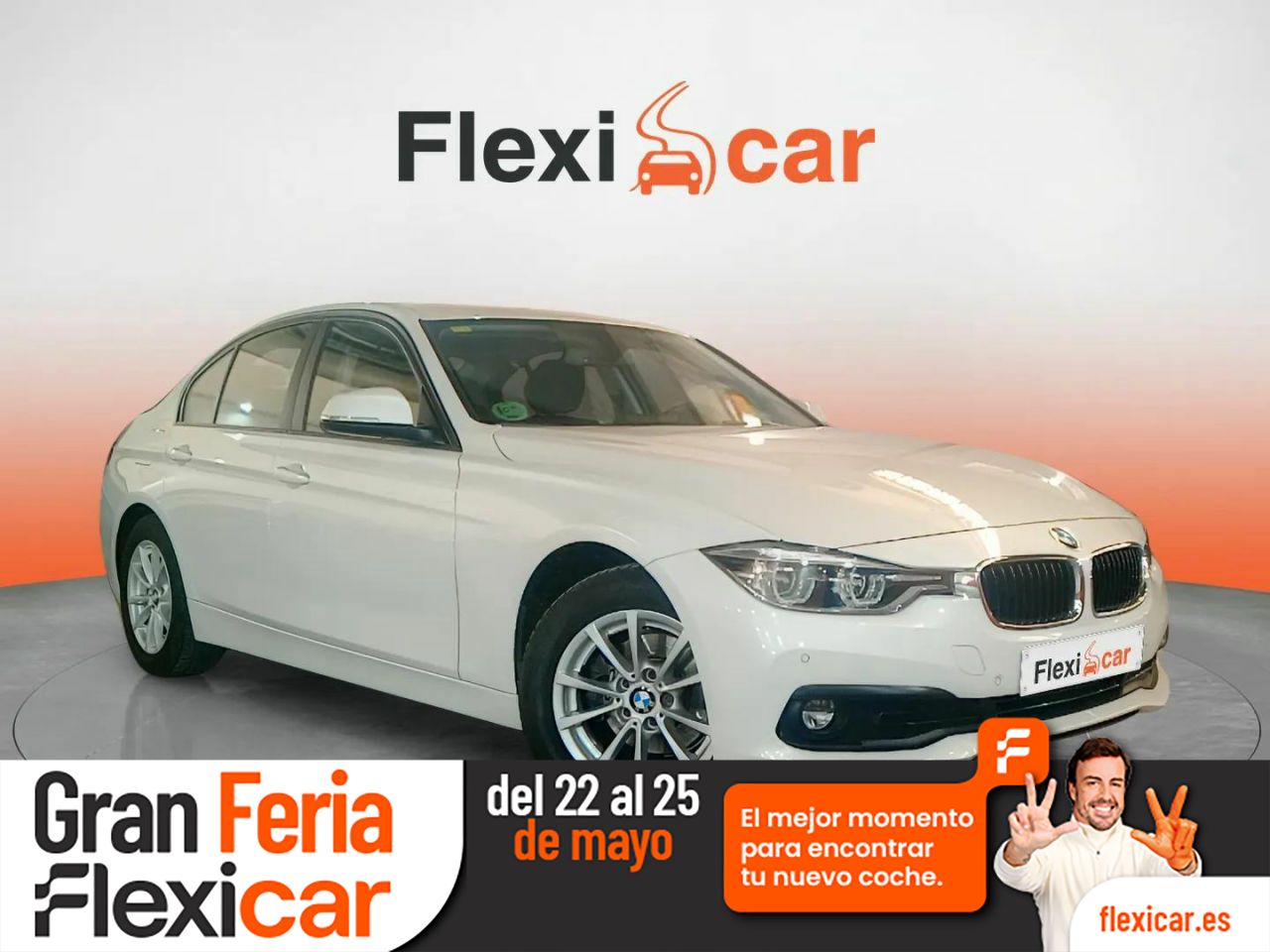 Foto bmw serie 3 2018 /