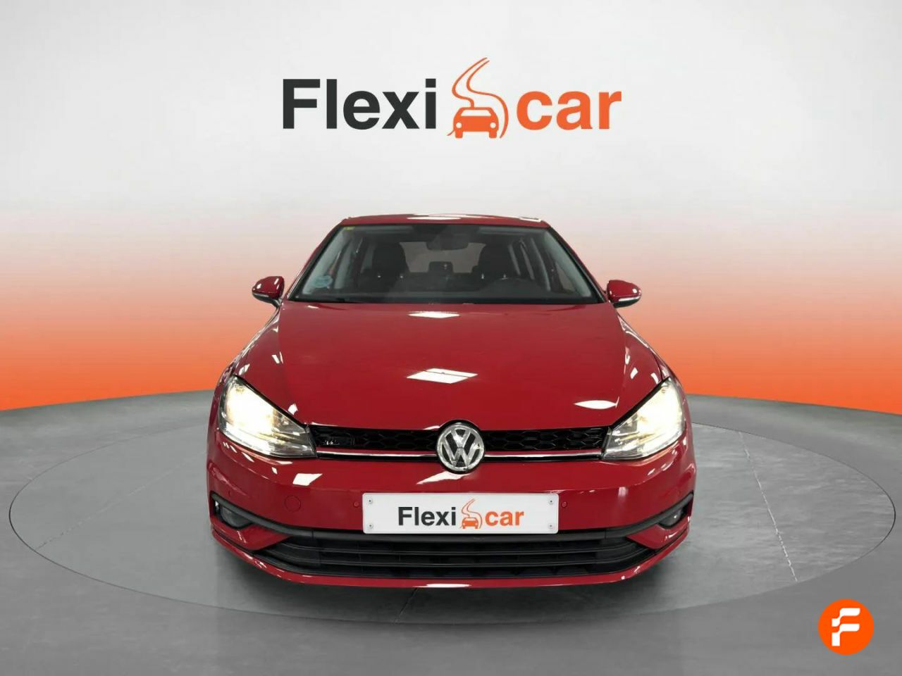 volkswagen golf 2018 / foto grande (2)