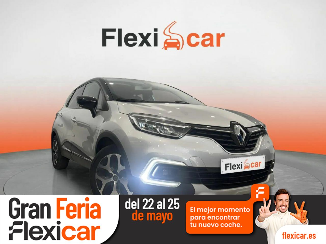 Foto renault captur 2019 /