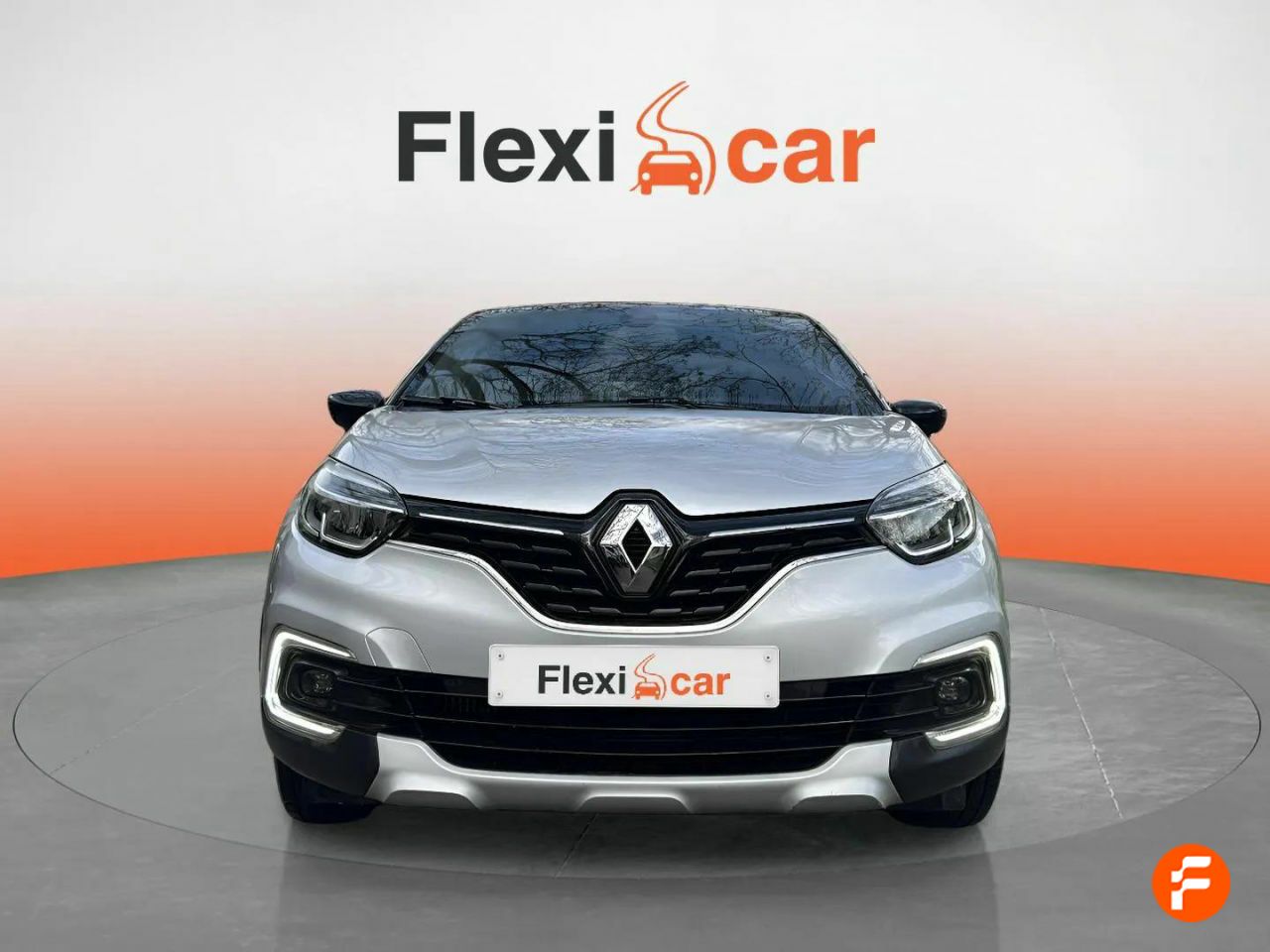 renault captur 2019 / foto grande (2)