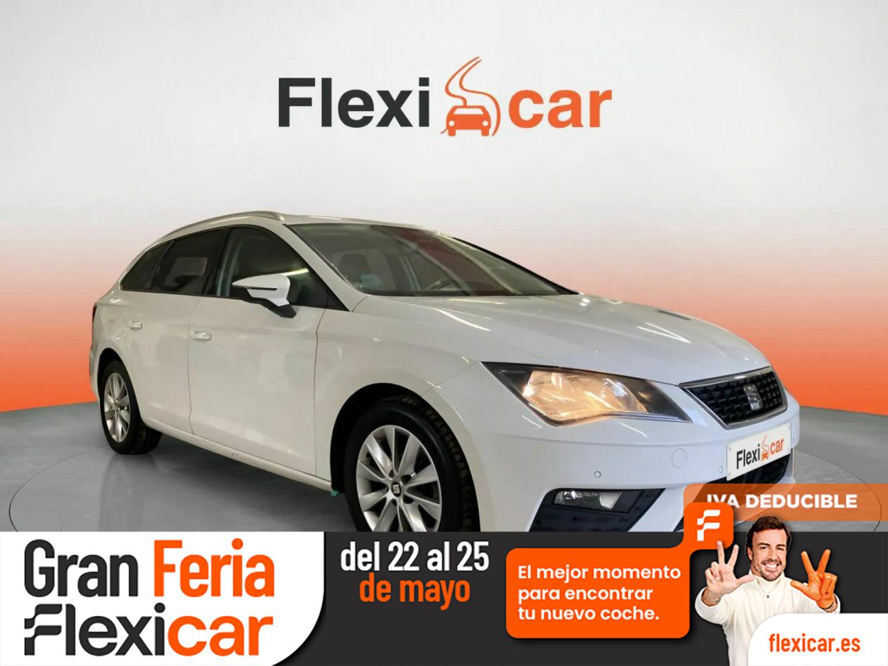 Foto seat leon 2019 /