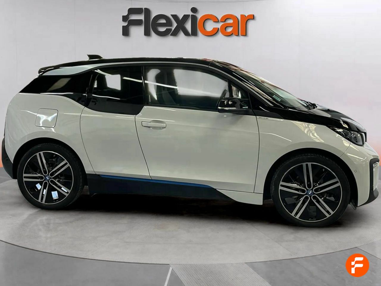 bmw i3 2021 / foto grande (3)