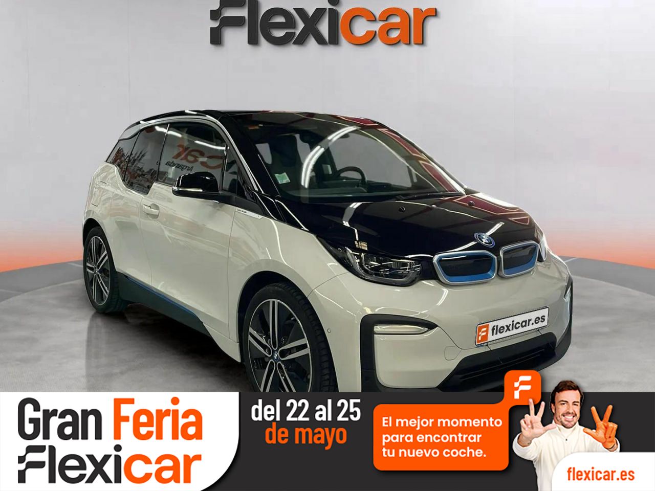 Foto bmw i3 2021 /