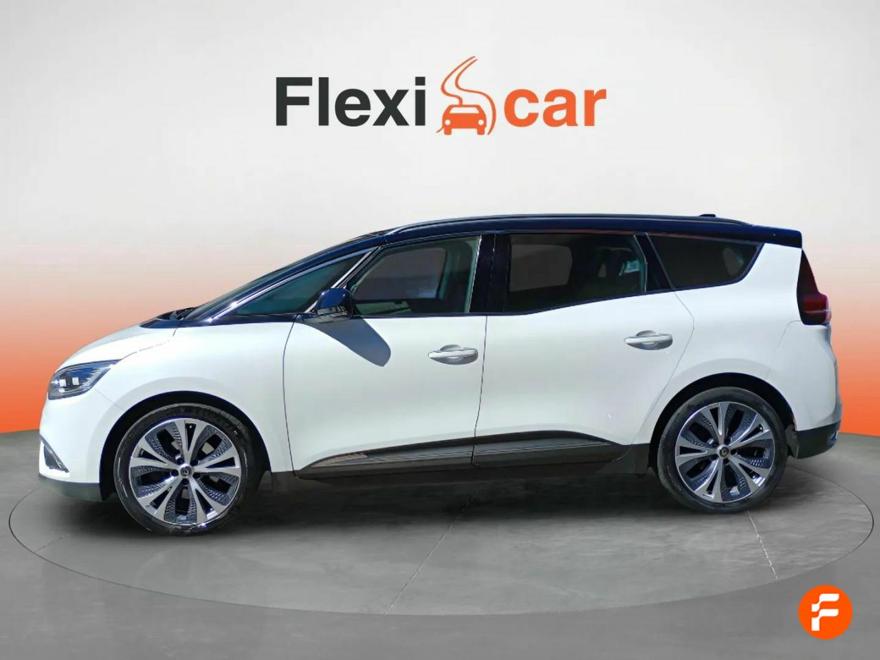renault grand scénic 2018 / foto grande (3)
