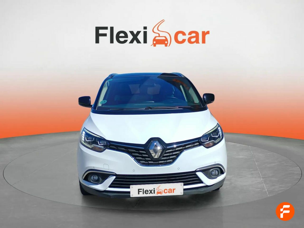 renault grand scénic 2018 / foto grande (2)