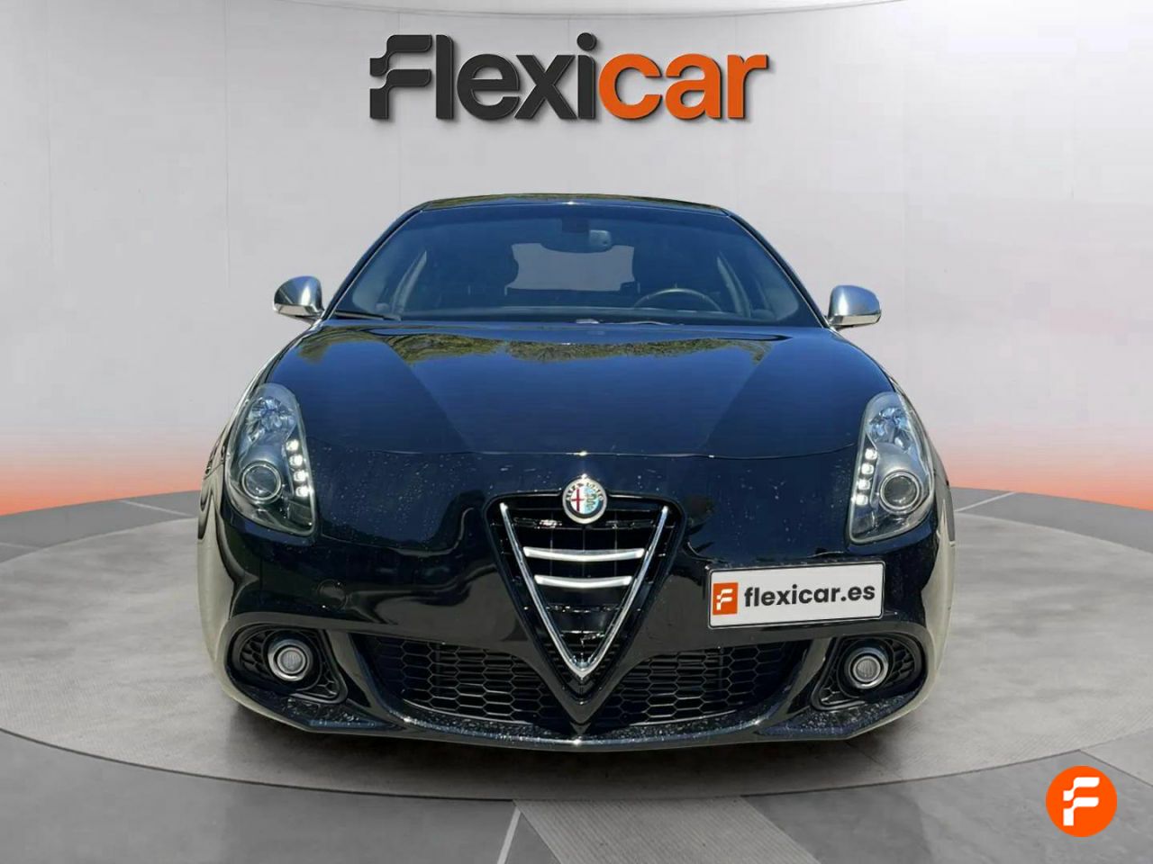 alfa romeo giulietta 2015 / foto grande (2)