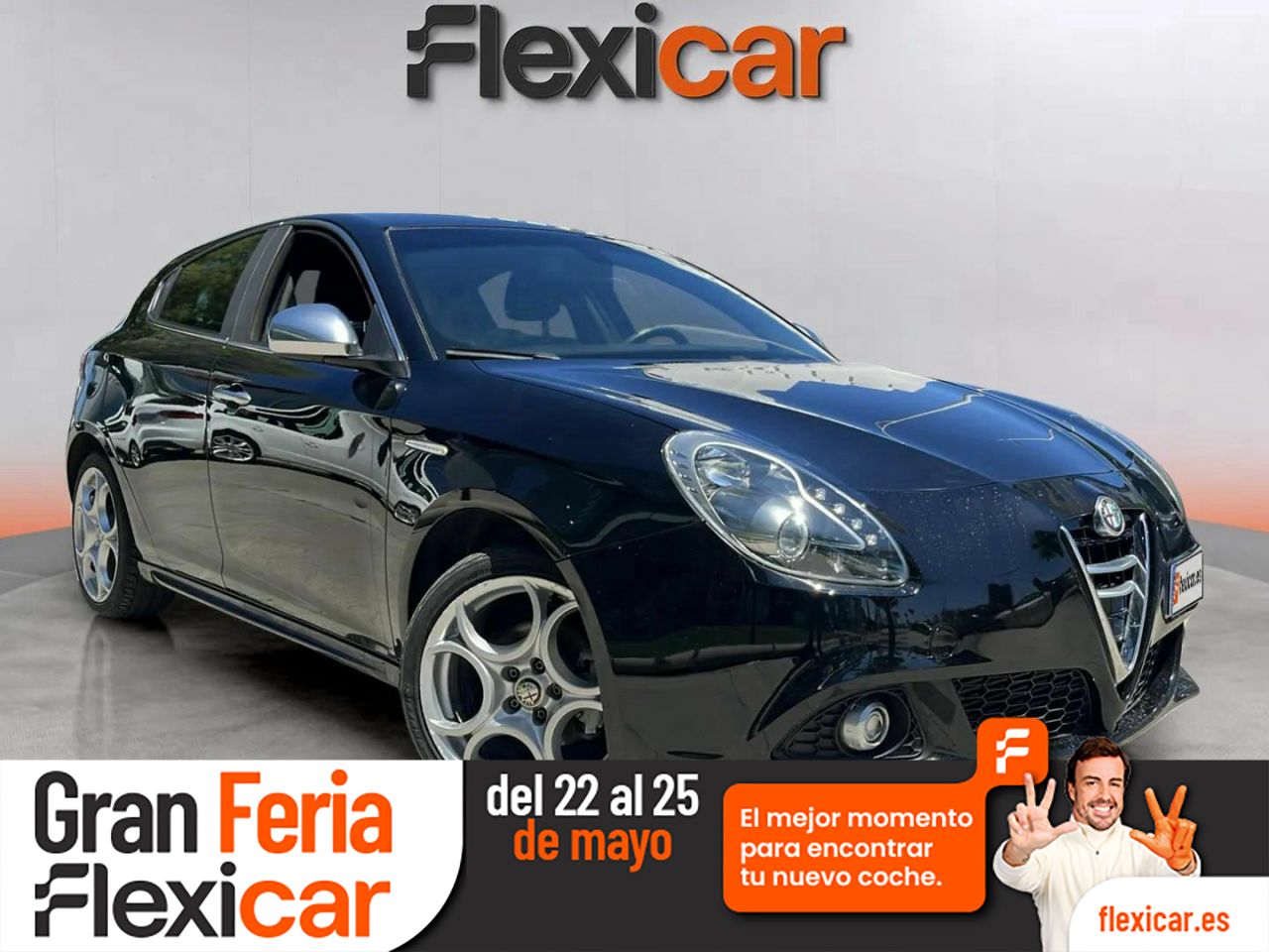 Foto alfa romeo giulietta 2015 /