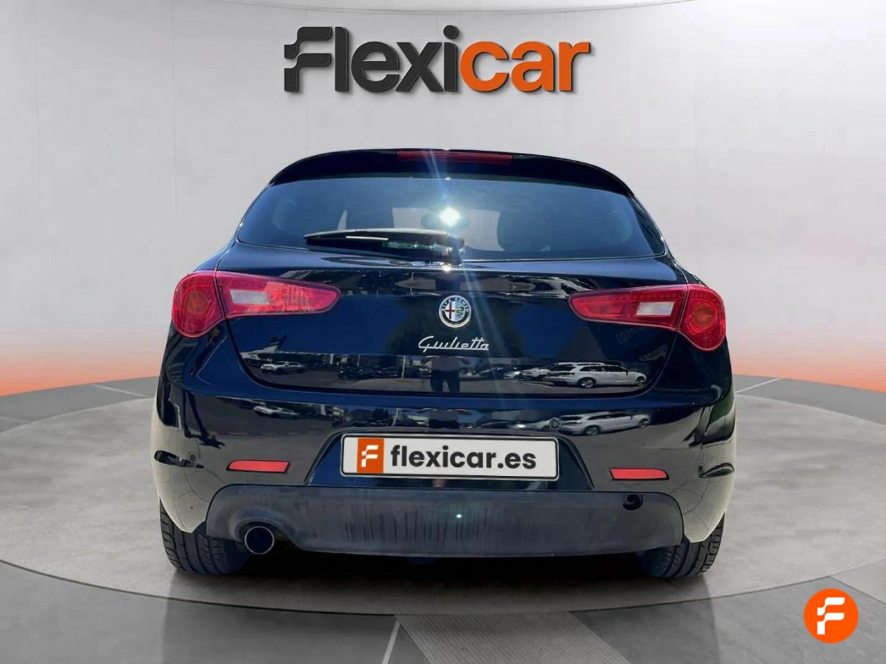 alfa romeo giulietta 2015 / foto grande (3)