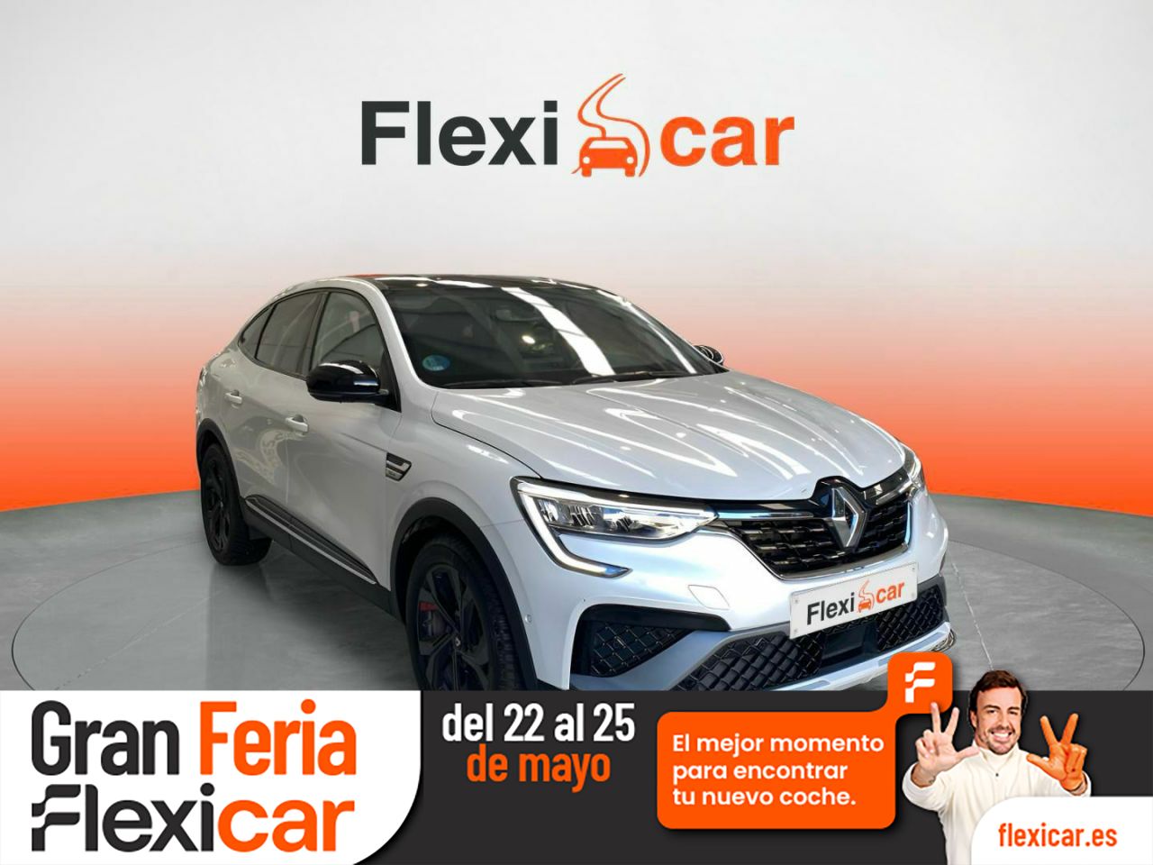 Foto renault arkana 2022 /