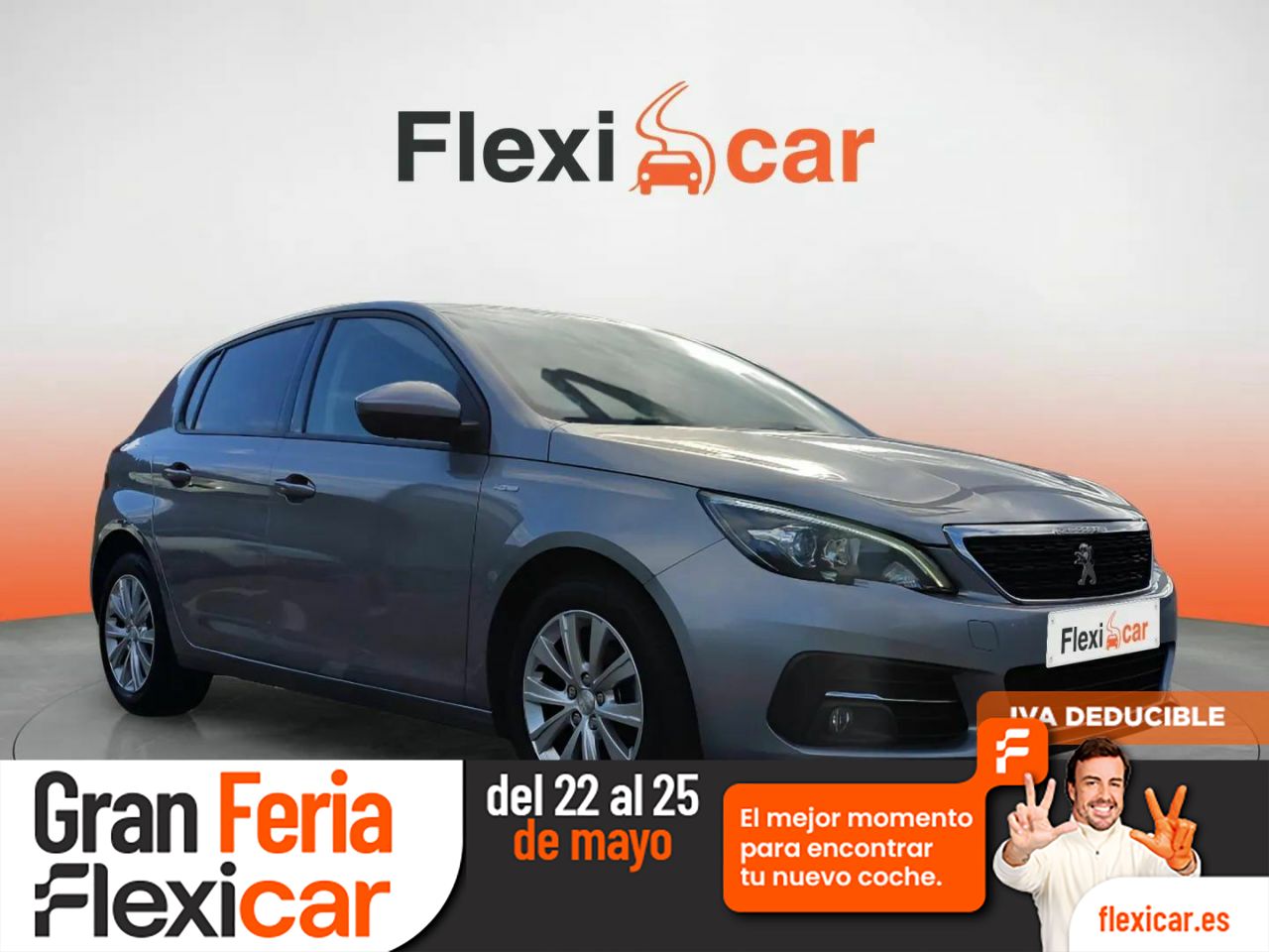 Foto peugeot 308 2020 /
