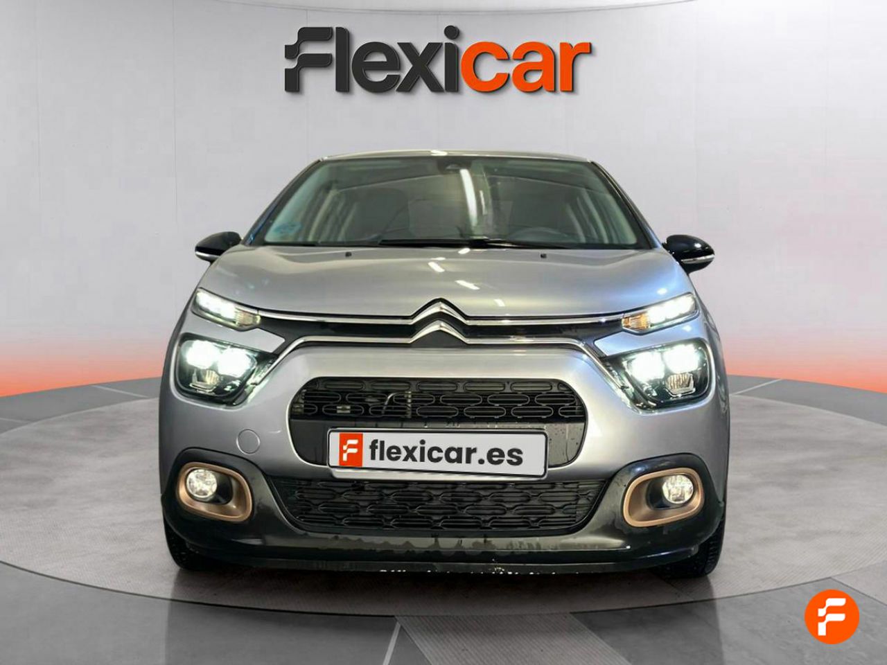 citroën c3 2023 / foto grande (2)