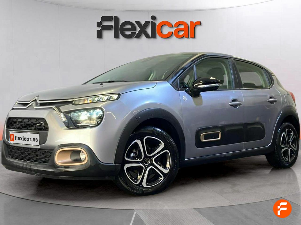 citroën c3 2023 / foto grande (3)