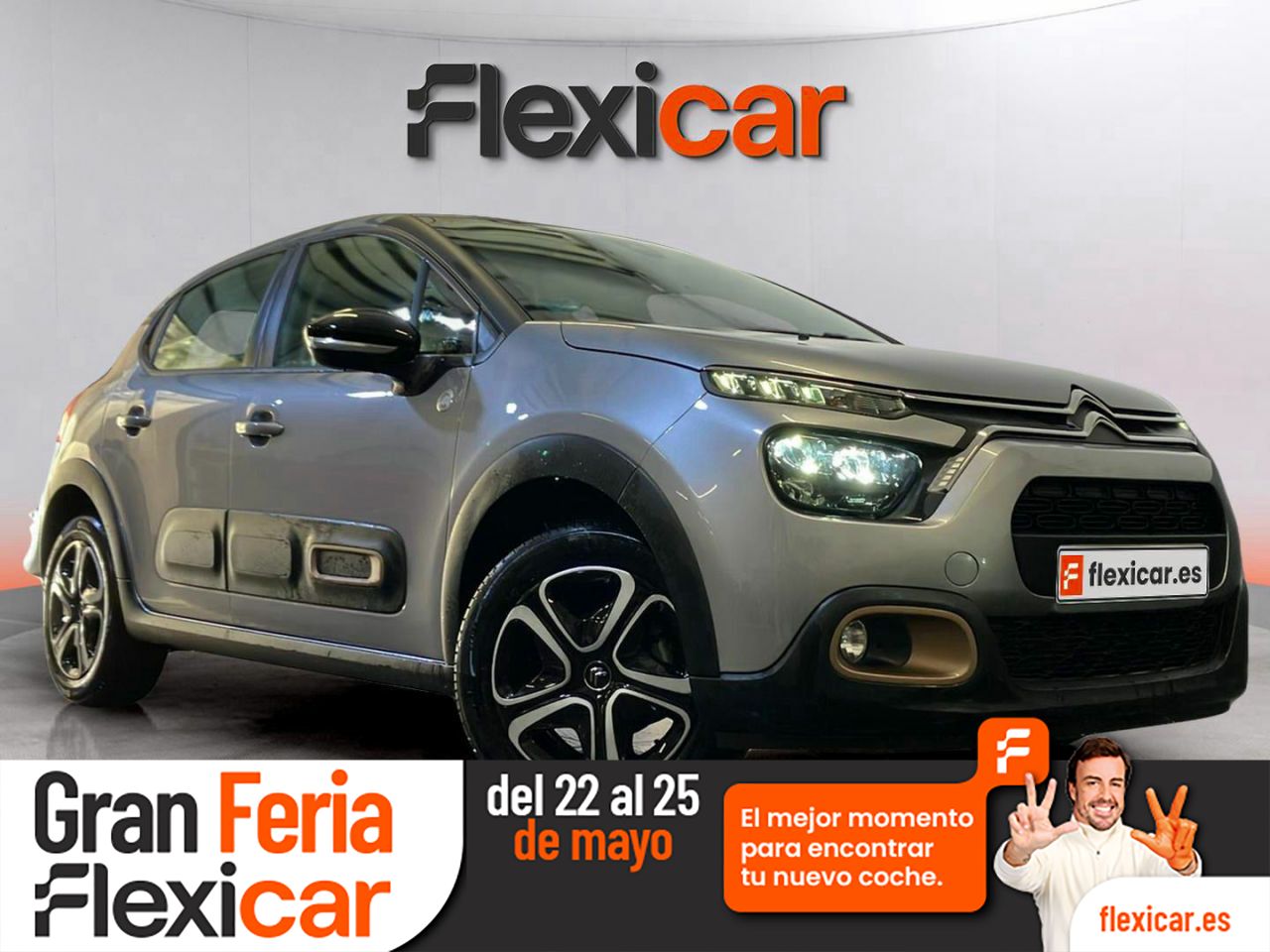Foto citroën c3 2023 /