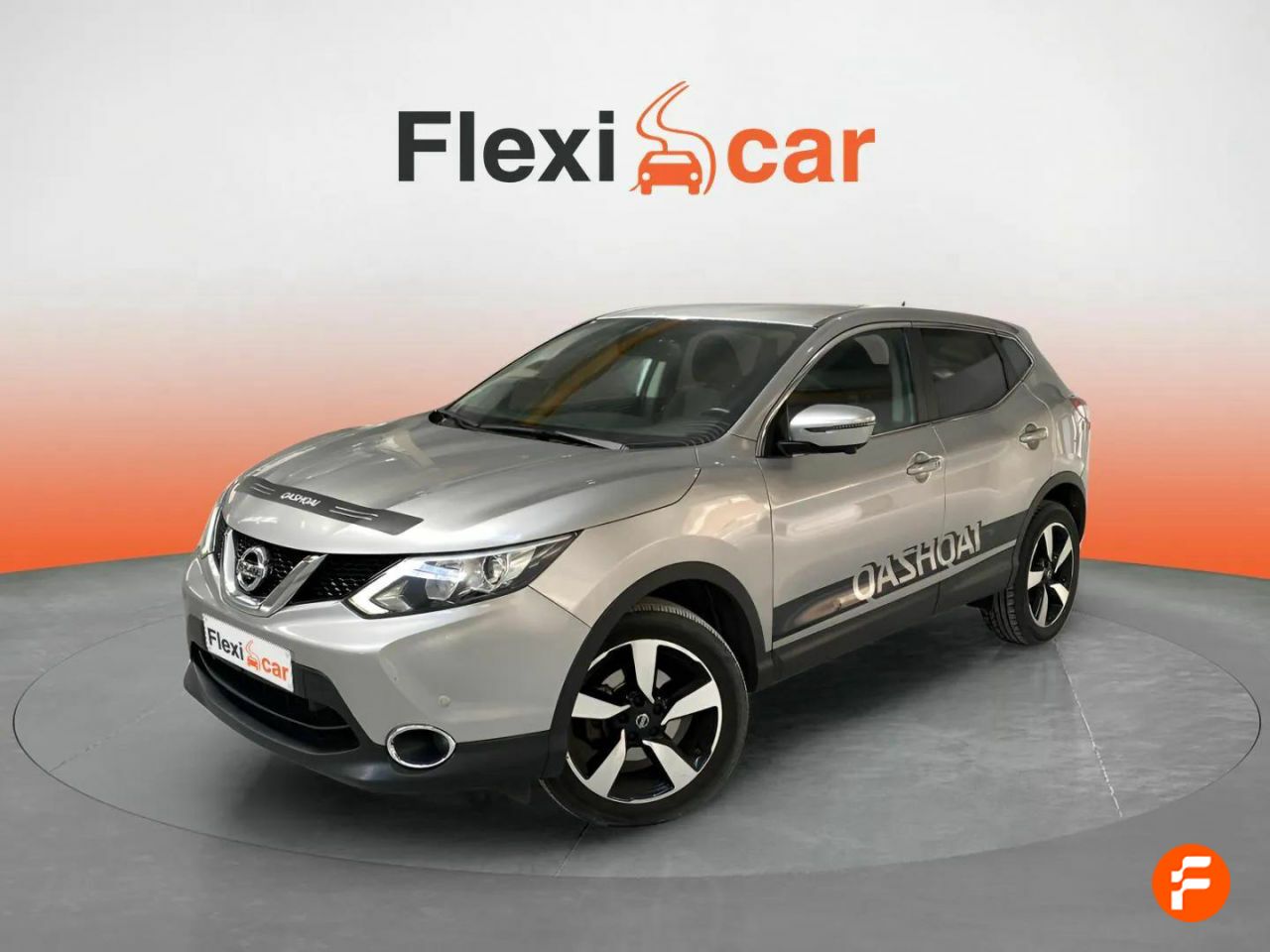 nissan qashqai 2016 / foto grande (3)