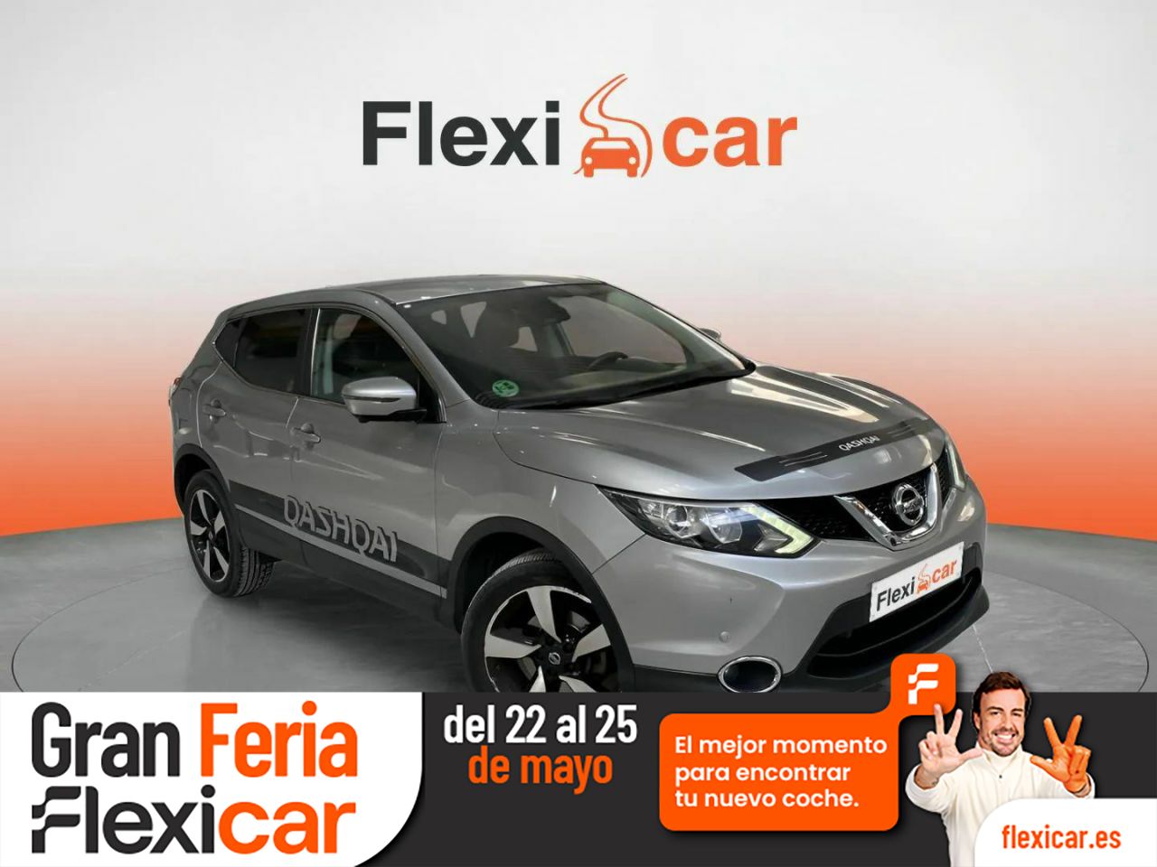 Foto nissan qashqai 2016 /