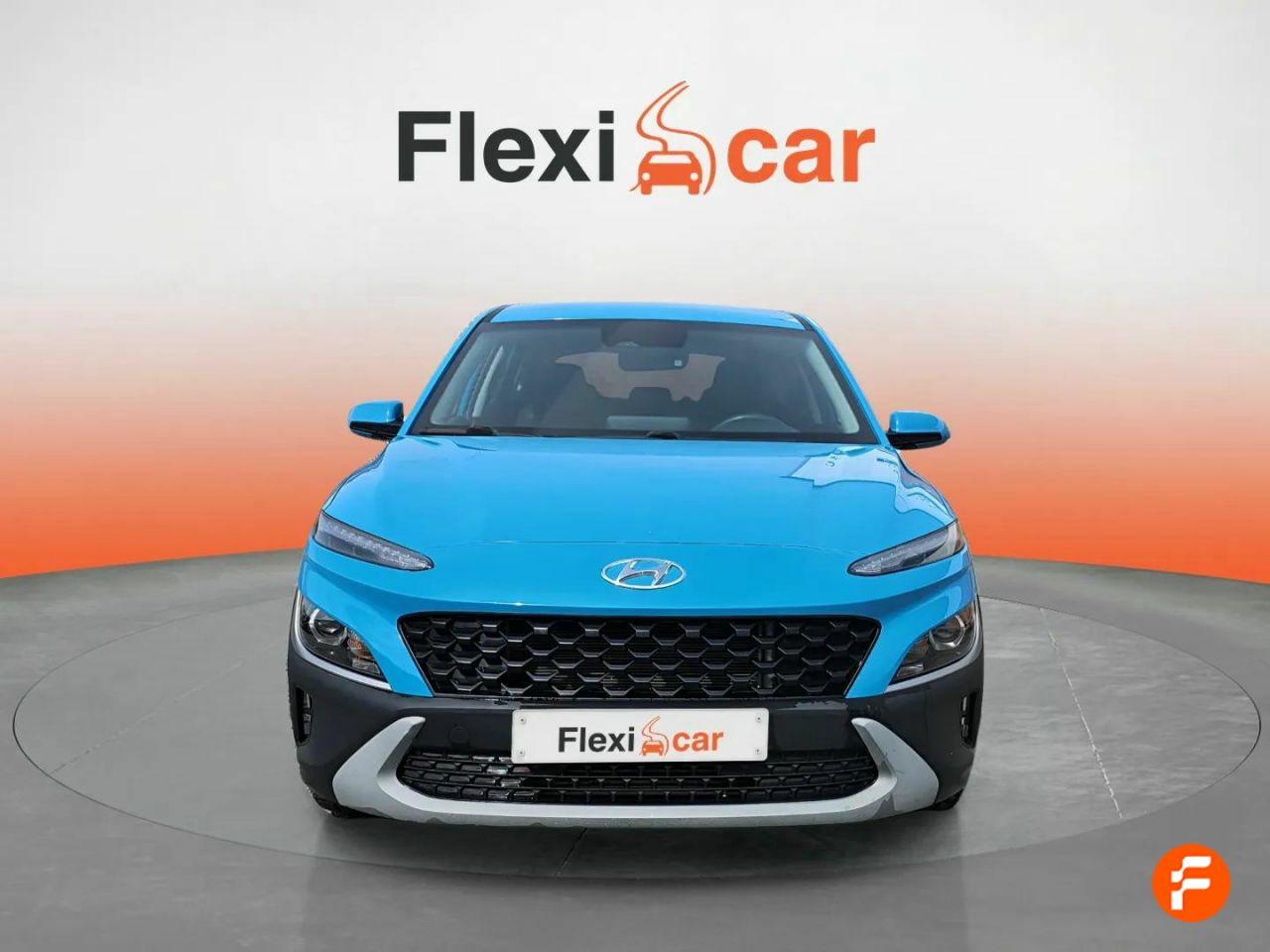 hyundai kona 2021 / foto grande (2)
