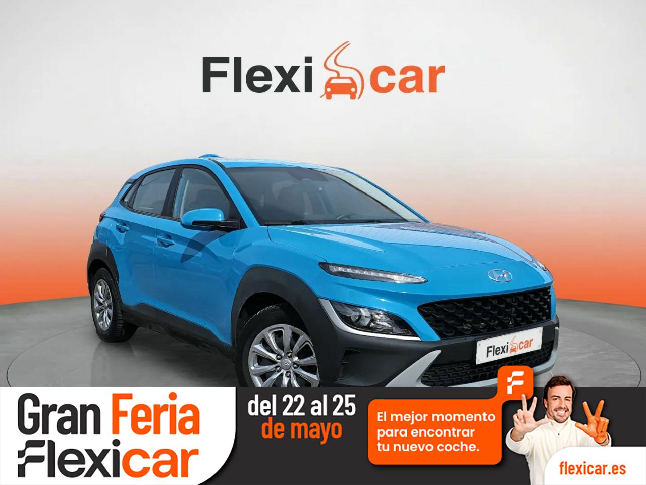 Foto hyundai kona 2021 /
