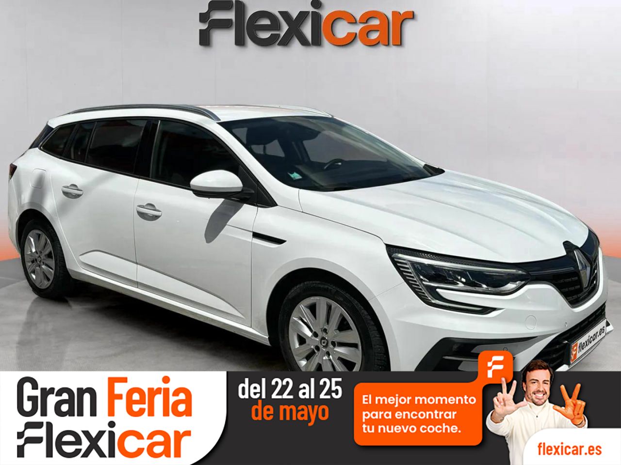 Foto renault megane 2021 /