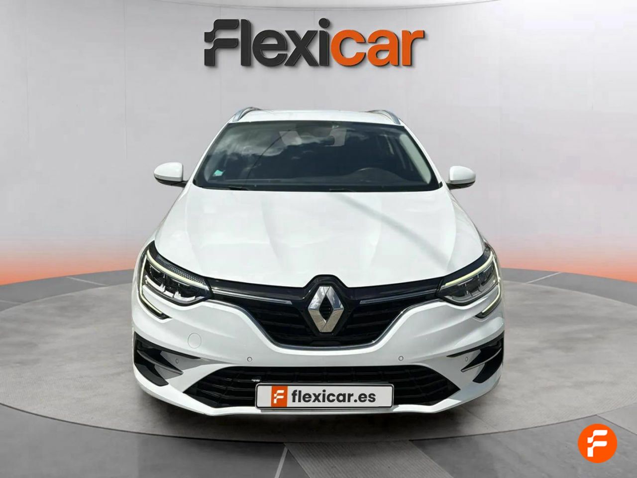 renault megane 2021 / foto grande (2)