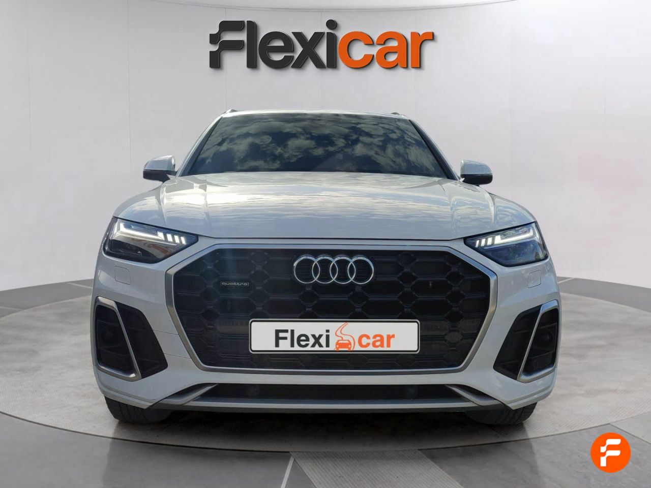 audi q5 2021 / foto grande (3)