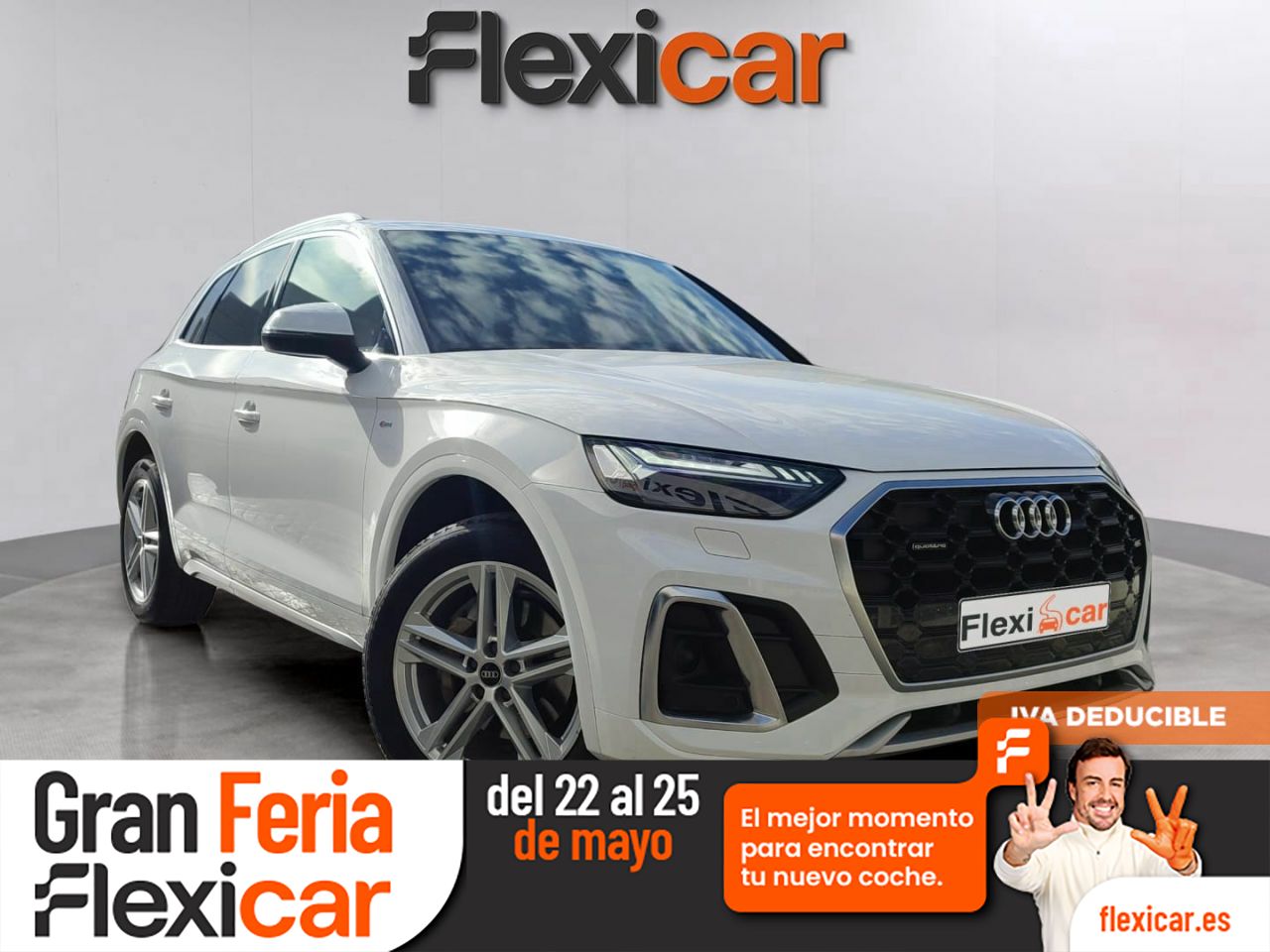 Foto audi q5 2021 /