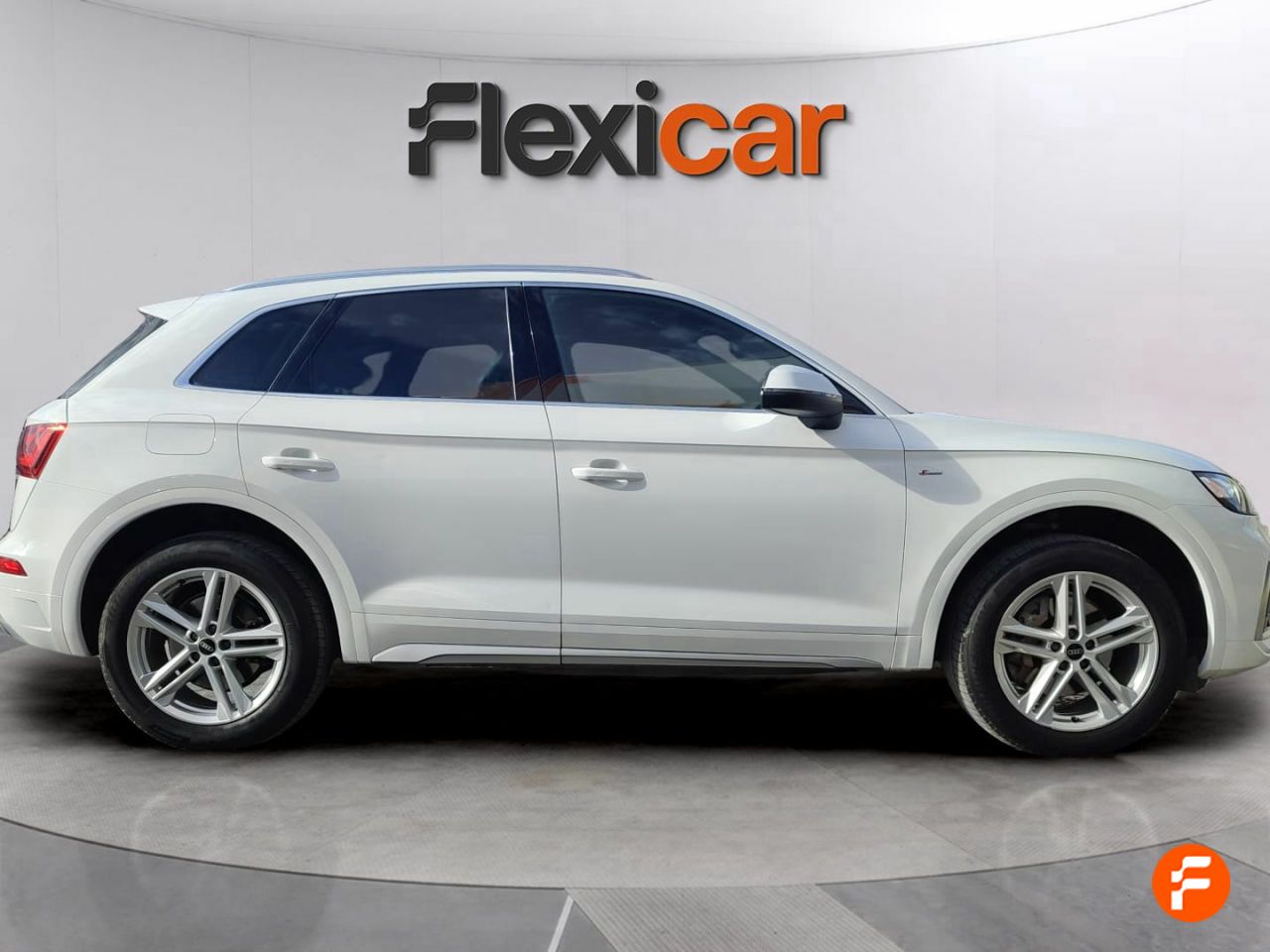 audi q5 2021 / foto grande (2)
