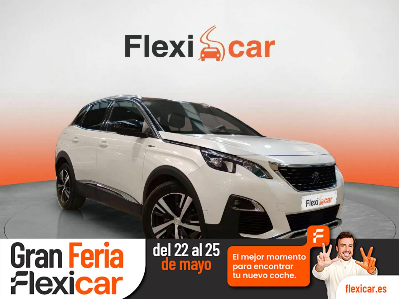 Foto peugeot 3008 2019 /