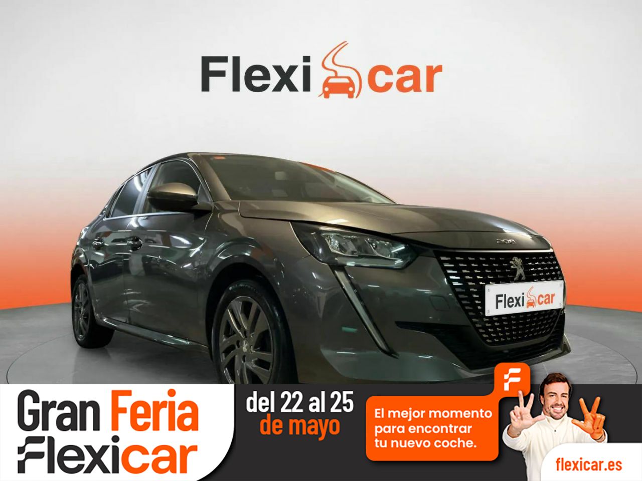 Foto peugeot 208 2021 /